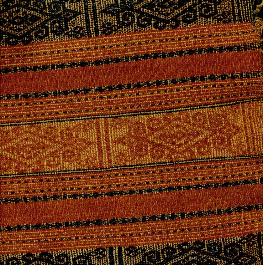 Timor - Sarong